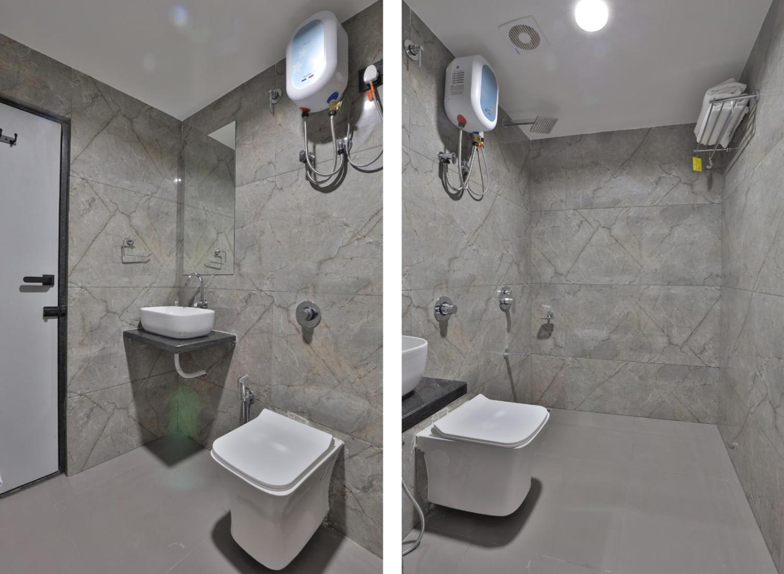 Hotel Legacy Ahmedabad Ngoại thất bức ảnh