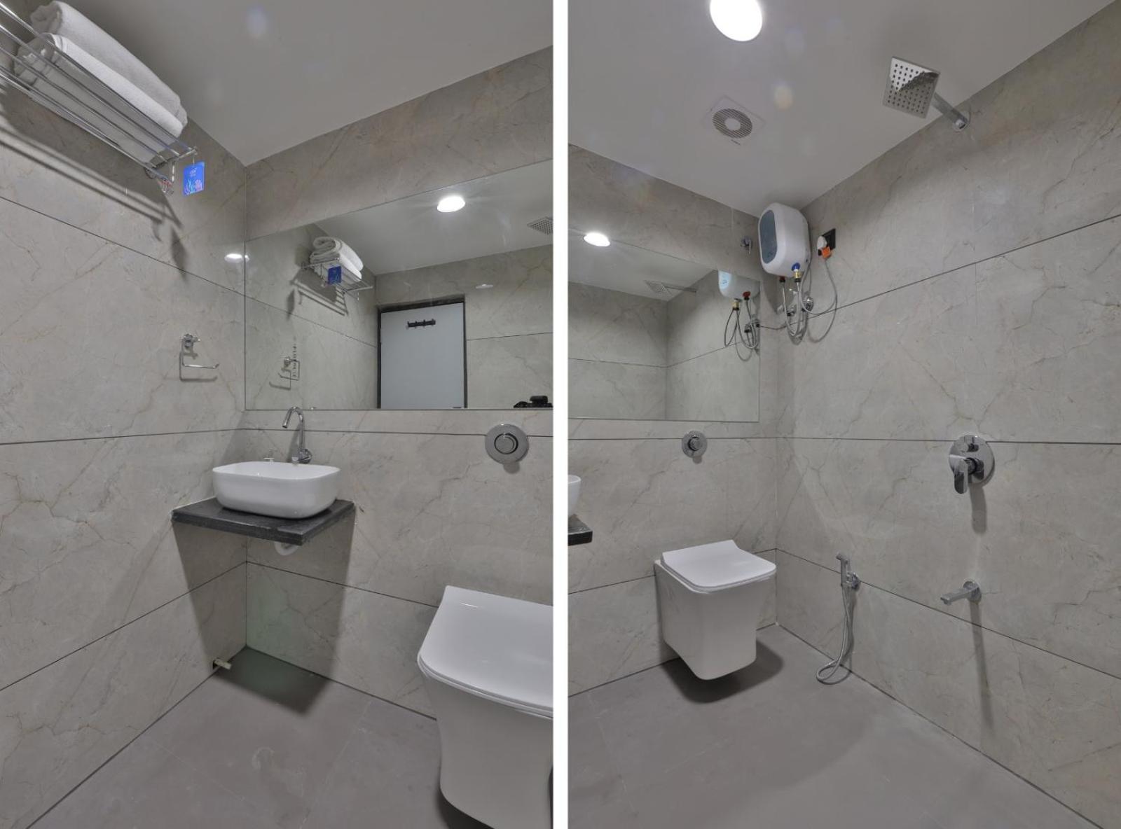 Hotel Legacy Ahmedabad Ngoại thất bức ảnh
